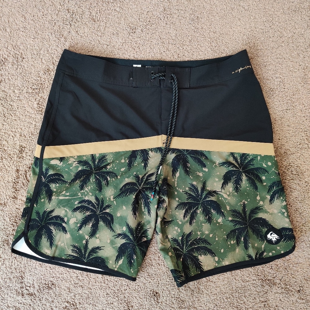 Men's Quiksilver Boardshorts